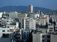 افزایش ۳۰ درصدی قیمت مسکن در برخی مناطق تهران / قیمت هر مترمربع چند؟