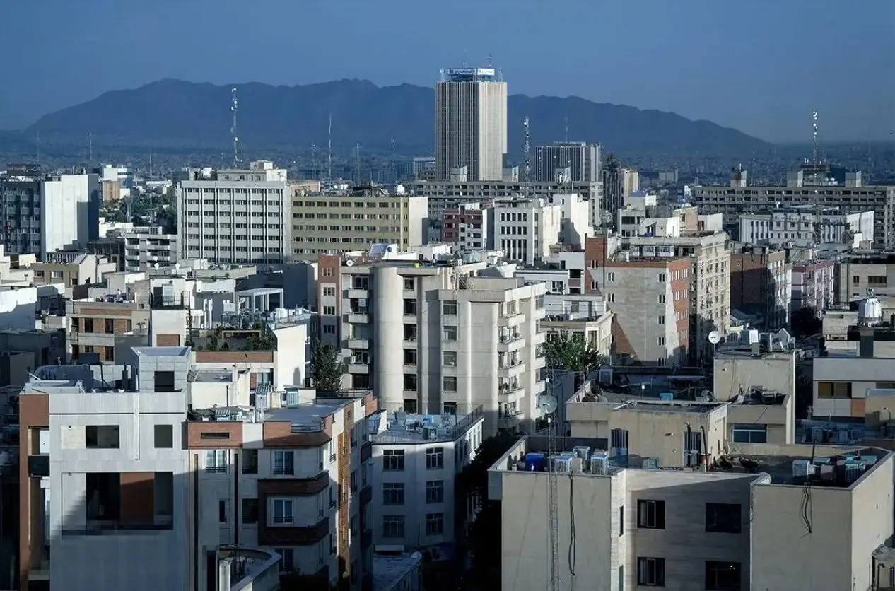 افزایش ۳۰ درصدی قیمت مسکن در برخی مناطق تهران / قیمت هر مترمربع چند؟