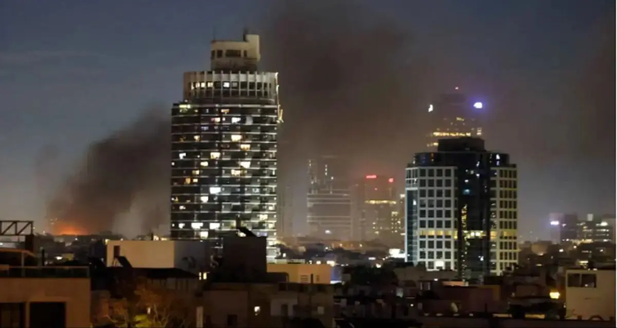 چرا این بار ایران پایگاه‌های آمریکا در خلیج فارس را هدف گرفت؟