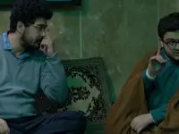 دانلود مستقیم قسمت ۴ سریال فراری۲ + خلاصه داستان سریال فراری۲ قسمت چهارم