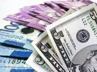 قیمت دلار امروز چقدر شد؟ / نرخ ارز امروز یکشنبه ۱۹ شهریور ۱۴۰۲
