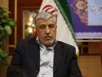 محمد روشن مشاور وزیر علوم دولت پزشکیان کیست؟ 