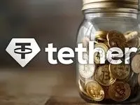 آخرین قیمت تتر جمعه ۲ خرداد | تتر همین الان چند؟