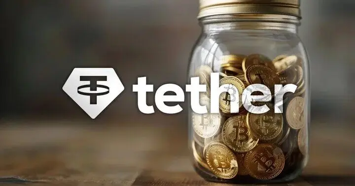 آخرین قیمت تتر جمعه ۲ خرداد | تتر همین الان چند؟