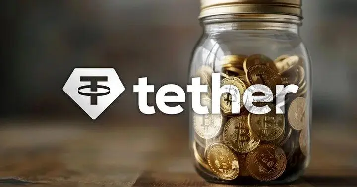 آخرین قیمت تتر جمعه ۲ خرداد | تتر همین الان چند؟