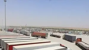 رکوردشکنی در گمرک بازرگان؛ صادرات ایران به اروپا ۱۳۰ درصد جهش کرد