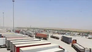 رکوردشکنی در گمرک بازرگان؛ صادرات ایران به اروپا ۱۳۰ درصد جهش کرد