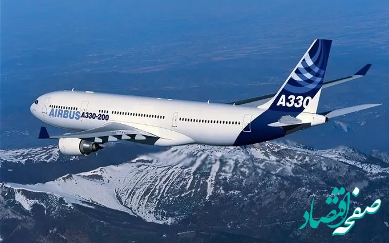 چینی‌ها هواپیمای ۳۰ میلیون دلاری را ۱۱۶ میلیون دلار به ایران قالب کردند | سازمان هواپیمایی توضیح دهد