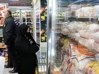 امروز دوشنبه قیمت جدید مرغ اعلام شد | هر کیلو مرغ گرم، سینه مرغ، ران و فیله چند؟