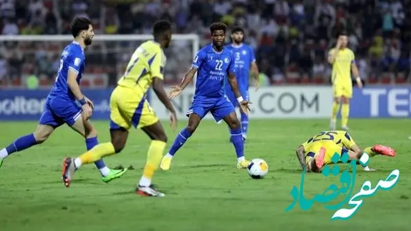 قیمت عجیب بلیت استقلال و النصر در بازار سیاه!