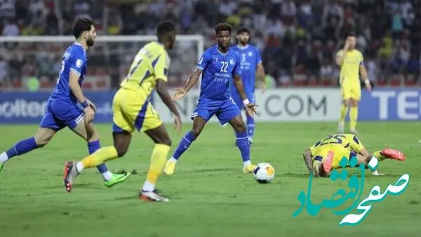 قیمت عجیب بلیت استقلال و النصر در بازار سیاه!