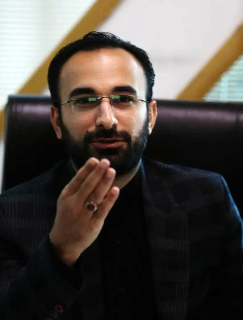 سیاست های پوپولیستی توسعه غرب تهران