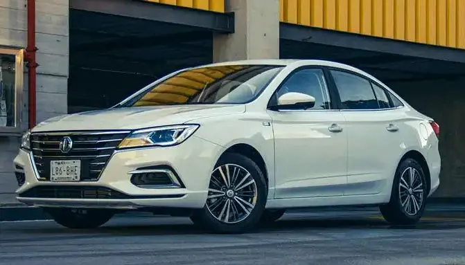 کدام خودرو ارزش خرید بیشتری دارد؛ تویوتا یا لوین و ام‌جی ؟