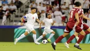 ترکیب احتمالی تیم ملی ایران برابر کره شمالی در بازی امشب
