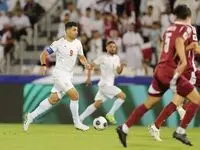 ترکیب احتمالی تیم ملی ایران برابر کره شمالی در بازی امشب