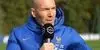 واکنش زیدان به دعوای کریستیانو رونالدو با تیم ملی پرتغال