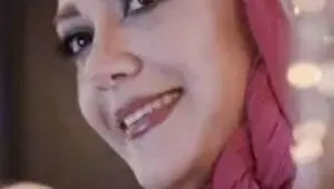 ویدا محمدی؛ بازیگر فعال سینما، تلویزیون و تئاتر با حضور در پروژه‌های شاخص به کار خود ادامه می‌دهد