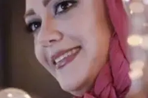 ویدا محمدی؛ بازیگر فعال سینما، تلویزیون و تئاتر با حضور در پروژه‌های شاخص به کار خود ادامه می‌دهد