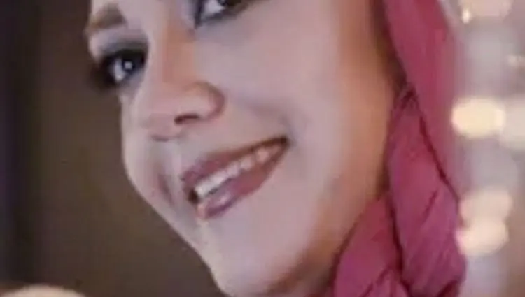 ویدا محمدی؛ بازیگر فعال سینما، تلویزیون و تئاتر با حضور در پروژه‌های شاخص به کار خود ادامه می‌دهد