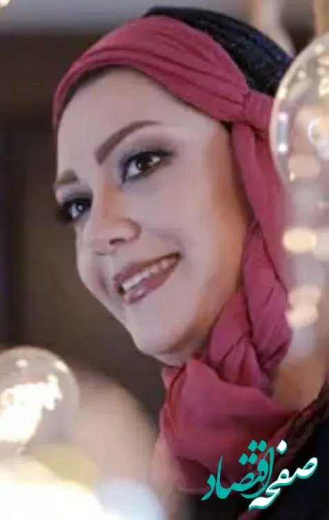 ویدا محمدی؛ بازیگر فعال سینما، تلویزیون و تئاتر با حضور در پروژه‌های شاخص به کار خود ادامه می‌دهد