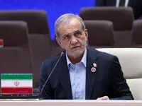 رئیس جمهور: ملت ایران زیر بار زورگویی تسلیم نخواهد شد