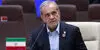 رئیس جمهور: ملت ایران زیر بار زورگویی تسلیم نخواهد شد