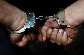 فروش اسلحه در تهران | دستگیری ۲ شرور در تهران با ۱۴ قبضه سلاح گرم