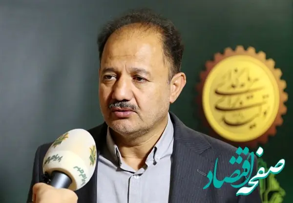 نماینده فسا: بانک کشاورزی ستون تأمین مالی زنجیره غذایی کشور است