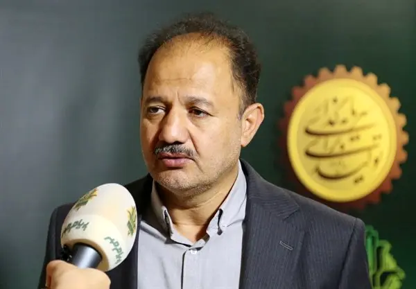 نماینده فسا: بانک کشاورزی ستون تأمین مالی زنجیره غذایی کشور است