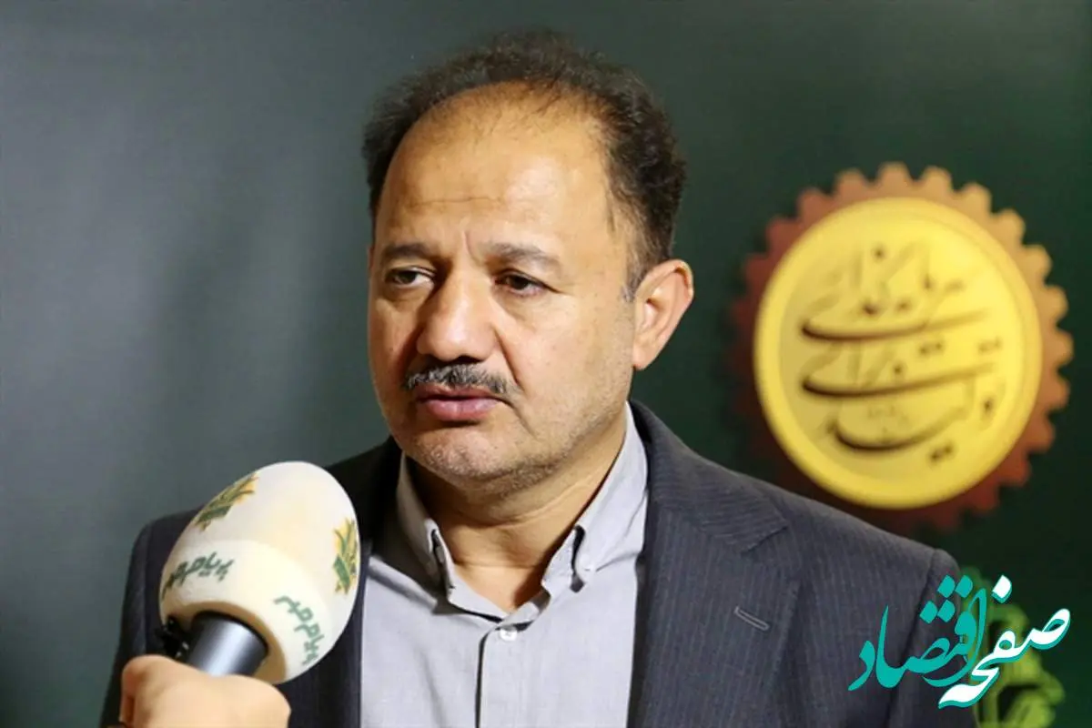نماینده فسا: بانک کشاورزی ستون تأمین مالی زنجیره غذایی کشور است