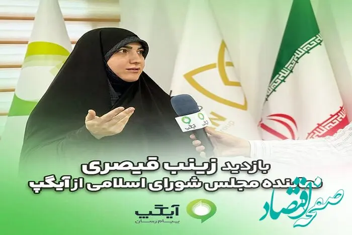 مجلس و دولت باید حامی پیام‌رسان های داخلی باشند