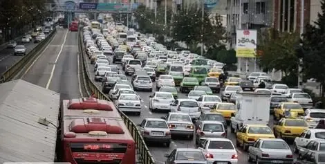 طرح ترافیک تهران تغییر می کند | جزئیات تغییرات جدید