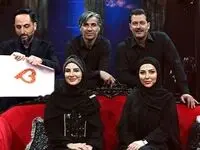 دانلود مستقیم برنامه عمارت پنجشنبه ۱۰ آبان از شبکه سه سیما + لینک تلوبیون