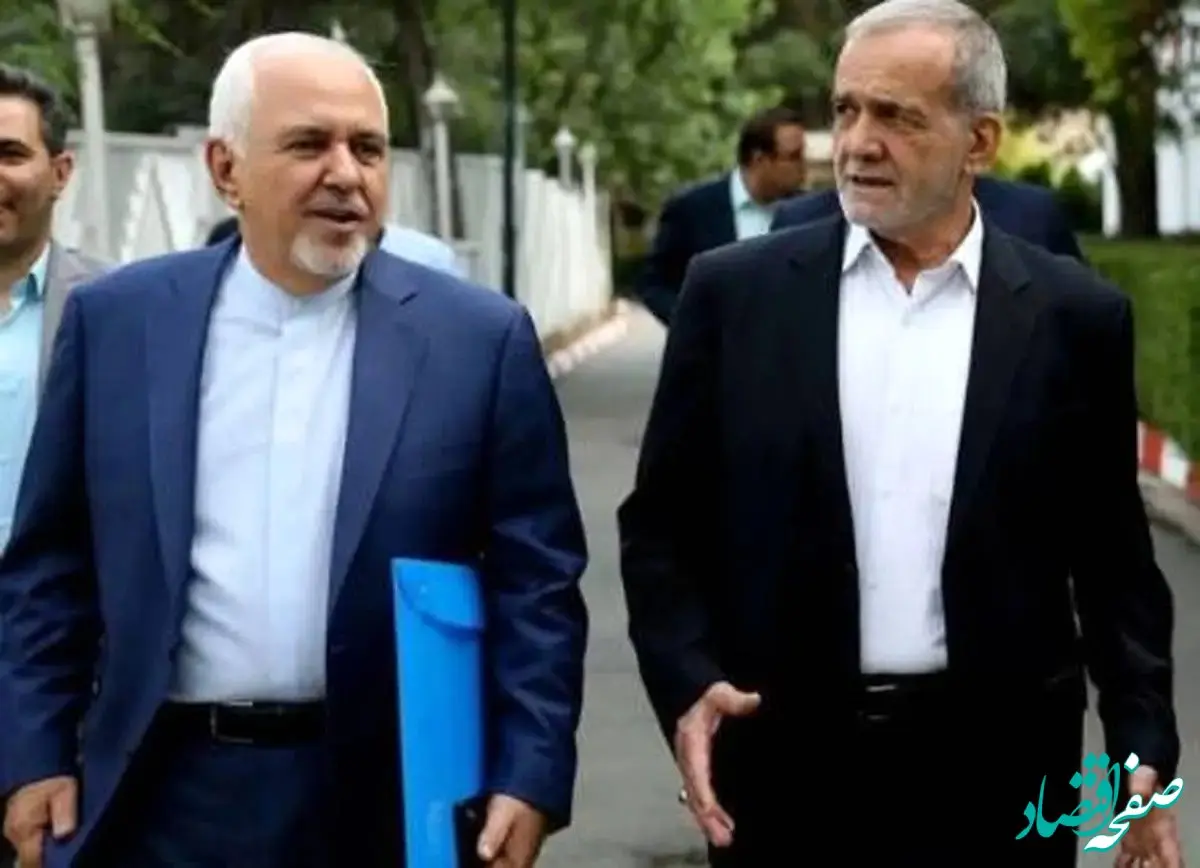 واکنش تند اصلاح‌طلب به حواشی انتصاب ظریف | آیا رییس‌جمهور مداخله می‌کند؟