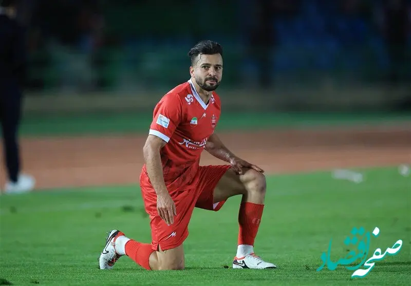 آخرین اخبار پرسپولیس امروز پنجشنبه ۷ اسفند ۱۴۰۴ | این دو فرد کنار گذاشته شدند