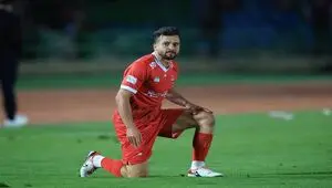 آخرین اخبار پرسپولیس امروز پنجشنبه ۷ اسفند ۱۴۰۴ | این دو فرد کنار گذاشته شدند