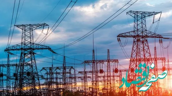 آخرین وضعیت تولید برق به گفته وزیر نیرو