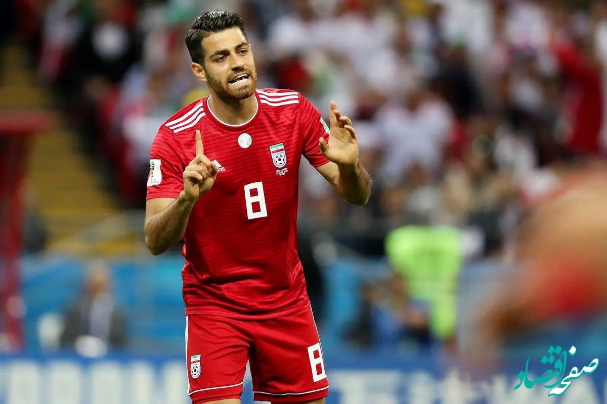 احتمالا این ستاره پرسپولیسی نیمکت نشین شود | اخبار پرسپولیس
