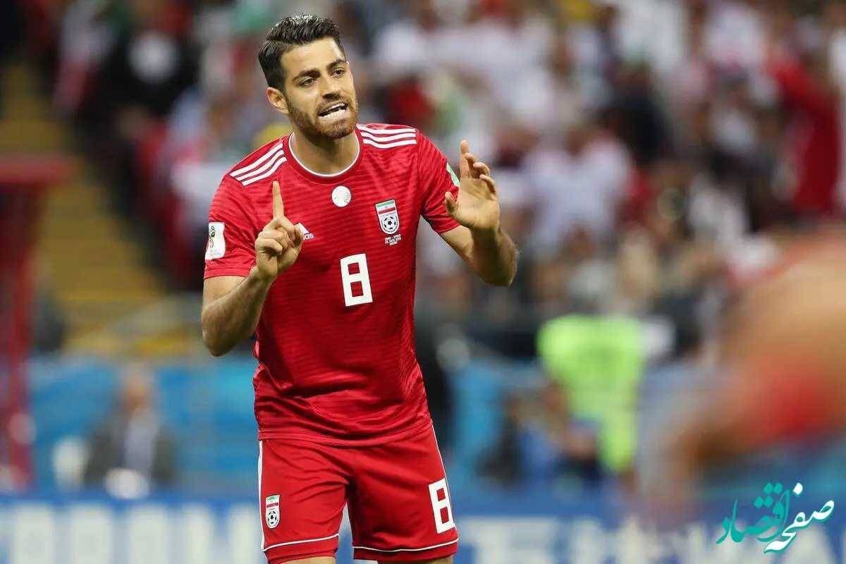 احتمالا این ستاره پرسپولیسی نیمکت نشین شود | اخبار پرسپولیس
