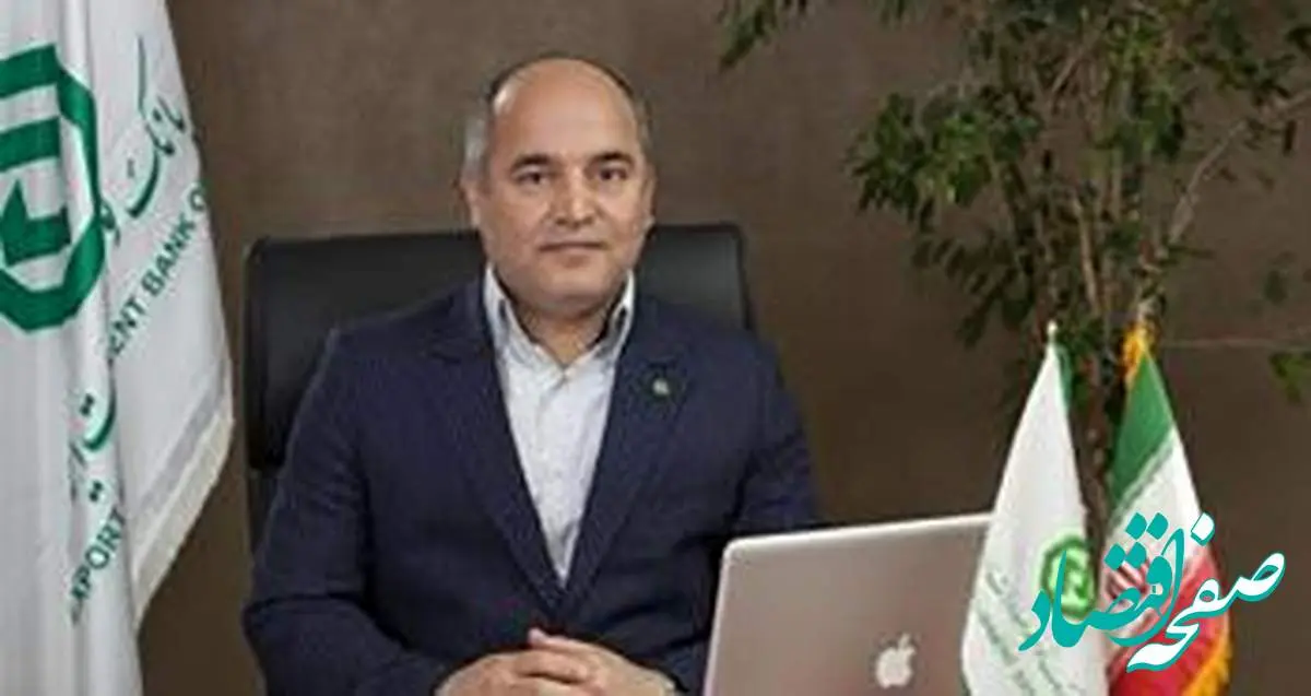 مدیریت ریسک عامل موثر در حفظ کفایت سرمایه در بانک توسعه صادرات ایران