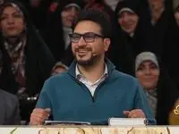 دانلود برنامه محفل شنبه ۲۵ اسفند ۱۴۰۳ از تلوبیون / لینک مستقیم برنامه محفل چهاردهم ماه رمضان ۱۴۴۶