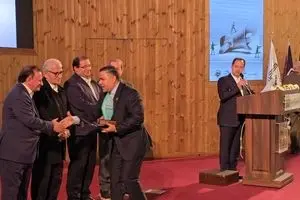 فولاد خوزستان و درس بزرگ جنگ ۱۲ روزه: روایت، رکن چهارم مقاومت