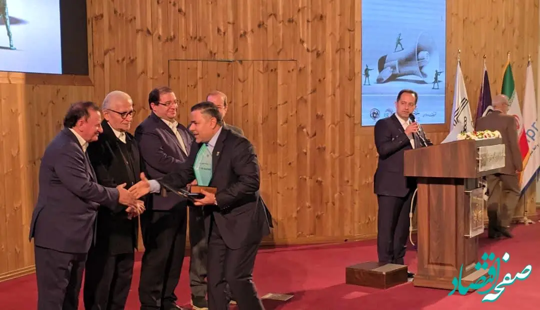 فولاد خوزستان و درس بزرگ جنگ ۱۲ روزه: روایت، رکن چهارم مقاومت