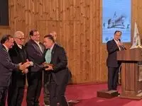 فولاد خوزستان و درس بزرگ جنگ ۱۲ روزه: روایت، رکن چهارم مقاومت