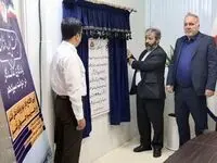 صرفه‌جویی 20 میلیون یورویی در فاز دوم پایانه نفتی قشم 