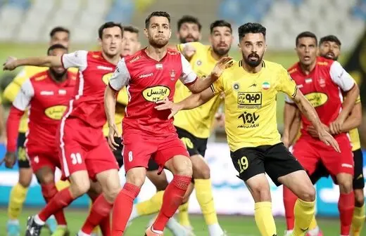پرسپولیس و سپاهان در جمع 400 باشگاه برتر جهان
از نگاه فدراسیون بین المللی آمار