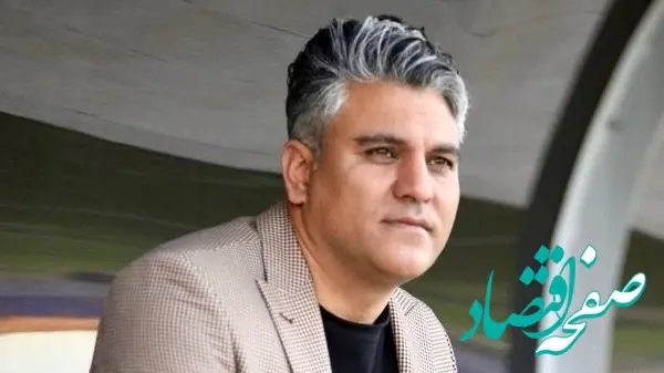 داور فوتبال در پرسپولیس حکم گرفت!