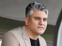 داور فوتبال در پرسپولیس حکم گرفت!
