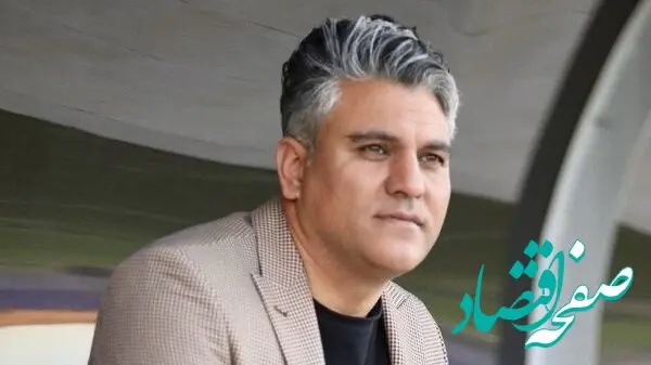 داور فوتبال در پرسپولیس حکم گرفت!
