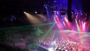 برترین کنسرت‌های مهرماه که نباید از دست بدهید!